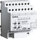 KNX fan coil actuator