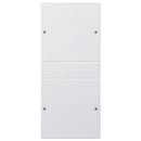 Rocker Set For Push Sensor 3