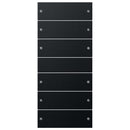 Rocker Set For Push Sensor 3