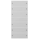 Rocker Set For Push Sensor 3