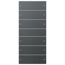 Rocker Set For Push Sensor 3