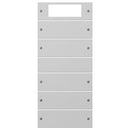 Rocker Set For Push Sensor 3 Themostat