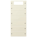 Rocker Set For Push Sensor 3 Themostat