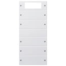 Rocker Set For Push Sensor 3 Themostat