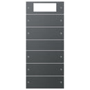 Rocker Set For Push Sensor 3 Themostat