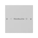 Rocker Set For Push Sensor 3 Inscribable