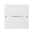 Rocker Set For Push Sensor 3 Inscribable