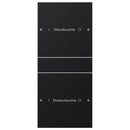 Rocker Set For Push Sensor 3 Inscribable