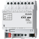 Analogue input, 4-gang