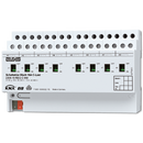 Jung Switch actuator with C-load, 8-gang