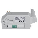 Wireless module for smoke alarm device Dual Q