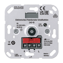 Electronic potentiometer 1 – 10 V