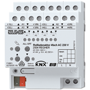 Jung Shutter actuator 4-gang AC 110-230 V