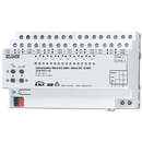 Jung Blinds actuator, 8-gang AC 110-230 V, 4-gang DC 12-48 V 