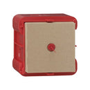 E2 flush-mounted installation box