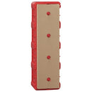 E2 flush-mounted installation box