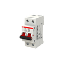 E202/63R Compact Isolator 2P 63A