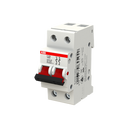 E202/100R Compact Isolator 2P 100A