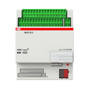 UK/S32.2 Universal I/O Concentrator 32-fold MDRC