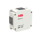AE/A2.1 Analogue Input, 2-fold, SM