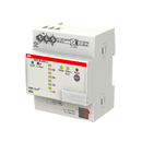 Power Supply with diagnostics 320 mA MDRC - SV/S30.320.2.1