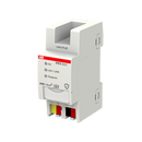 IPR/S3.5.1 IP Router Secure, MDRC
