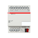 AE/S4.1.1.3 Analogue Input 4-fold MDRC