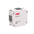 AA/A2.1.2 Analogue Actuator, 2-fold, SM