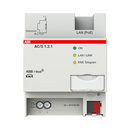 AC/S1.2.1 Application Controller BACnet