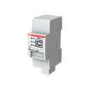 USB/S1.2 USB Interface, MDRC