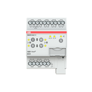 ABB SAH/S8.6.7.1 Switch/Shutter Actuator, 8-fold, 6 A, MDRC