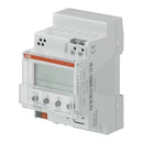 Radio Time Switch  8-channel MDRC