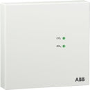 LGS/A1.2 Air Quality Sensor with Room Temperature Controller, SM