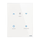 Touch control element - Tacteo