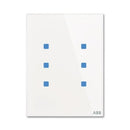 Touch control element - Tacteo