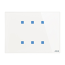 Touch control element - Tacteo