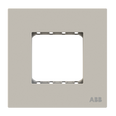 Half/double Rocker Frame