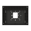 Surface mounted box for IP touch 10''