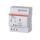 IP actuator (LAN port)