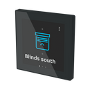 RT/U12.86.1 RoomTouch 4"