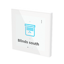 RT/U12.86.1 RoomTouch 4"