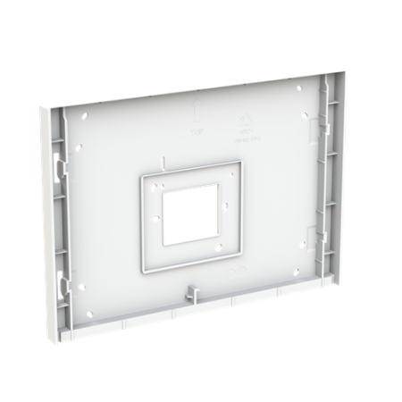 ABB ST/A10.1 SmartTouch 10 SM Frame