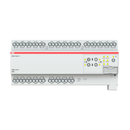 ABB SAH/S24.6.7.1 Switch/Shutter Actuator, 24-fold, 6 A, MDRC