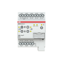 ABB SAH/S8.10.7.1 Switch/Shutter Actuator, 8-fold, 10 A, MDRC