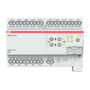 ABB SAH/S16.10.7.1 Switch/Shutter Actuator, 16-fold, 10 A, MDRC