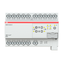 ABB SAH/S16.16.7.1 Switch/Shutter Actuator, 16-fold, 16 A, MDRC