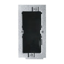 Flush-mounted installation box