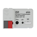 KNX RF Multi/TP media coupler or RF repeater