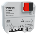 Theben JU 1 KNX