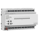 KNX switching actuator 16-gang, 16 A / blind actuator 8-gang, 16 A Standard